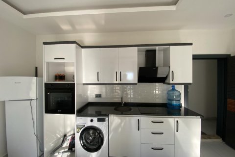 1+1 Lägenhet  i Alanya, Antalya, Turkiet Nr. 215553 - 2