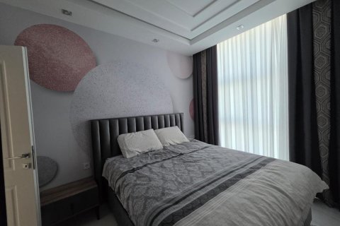 1+0 Lägenhet  i Alanya, Antalya, Turkiet Nr. 215551 - 8