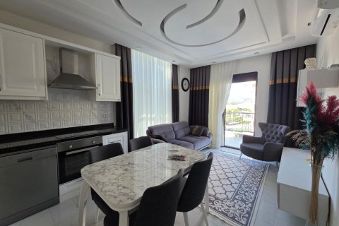 1+0 Lägenhet  i Alanya, Antalya, Turkiet Nr. 215551 - 3