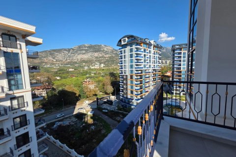 1+0 Lägenhet  i Alanya, Antalya, Turkiet Nr. 215551 - 11