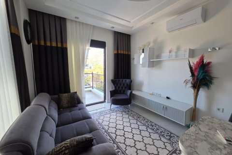 1+0 Lägenhet  i Alanya, Antalya, Turkiet Nr. 215551 - 2