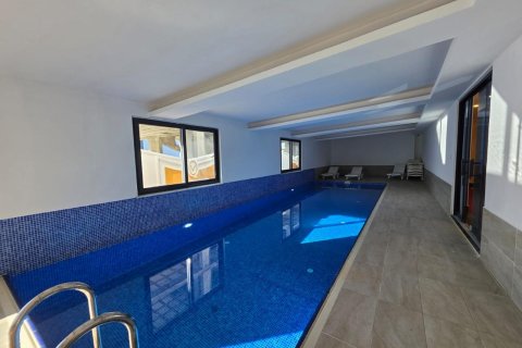 1+0 Lägenhet  i Alanya, Antalya, Turkiet Nr. 215551 - 12