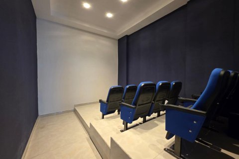 1+0 Lägenhet  i Alanya, Antalya, Turkiet Nr. 215551 - 14