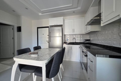 1+0 Lägenhet  i Alanya, Antalya, Turkiet Nr. 215551 - 6