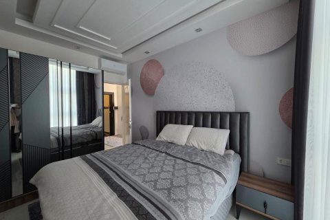 1+0 Lägenhet  i Alanya, Antalya, Turkiet Nr. 215551 - 7