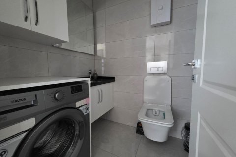 1+0 Lägenhet  i Alanya, Antalya, Turkiet Nr. 215551 - 9