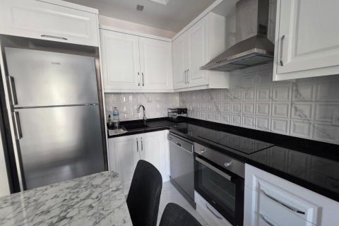 1+0 Lägenhet  i Alanya, Antalya, Turkiet Nr. 215551 - 5