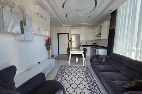 1+0 Lägenhet  i Alanya, Antalya, Turkiet Nr. 215551 - 4