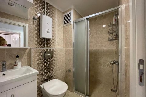 1+0 Lägenhet  i Alanya, Antalya, Turkiet Nr. 215550 - 8