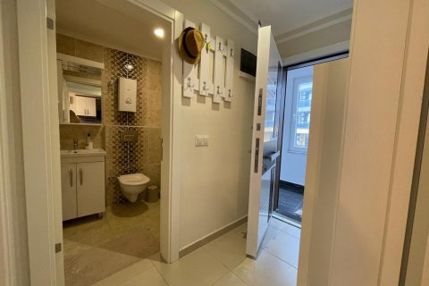 1+0 Lägenhet  i Alanya, Antalya, Turkiet Nr. 215550 - 7