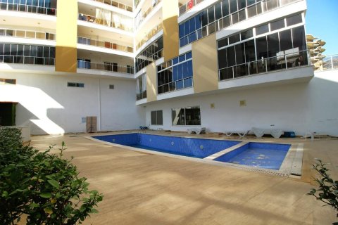 1+0 Lägenhet  i Alanya, Antalya, Turkiet Nr. 215550 - 12