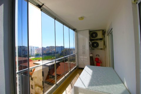 1+0 Lägenhet  i Alanya, Antalya, Turkiet Nr. 215550 - 9