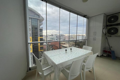 1+0 Lägenhet  i Alanya, Antalya, Turkiet Nr. 215550 - 10
