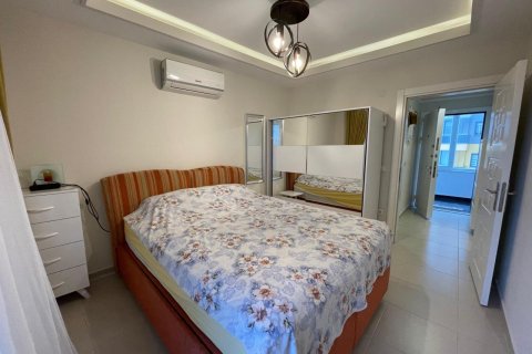 1+0 Lägenhet  i Alanya, Antalya, Turkiet Nr. 215550 - 5
