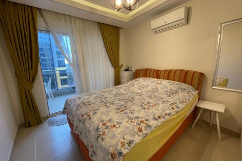 1+0 Lägenhet  i Alanya, Antalya, Turkiet Nr. 215550 - 4