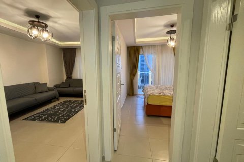 1+0 Lägenhet  i Alanya, Antalya, Turkiet Nr. 215550 - 6