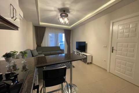 1+0 Lägenhet  i Alanya, Antalya, Turkiet Nr. 215550 - 3