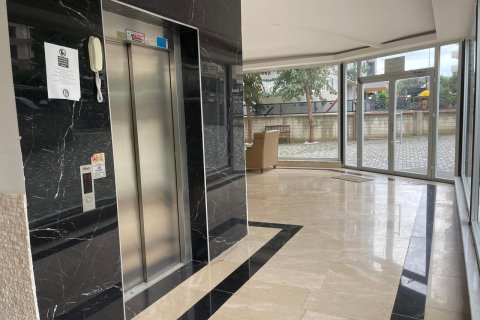 1+0 Lägenhet  i Alanya, Antalya, Turkiet Nr. 215550 - 15