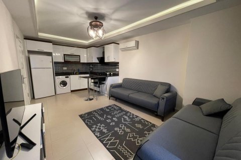 1+0 Lägenhet  i Alanya, Antalya, Turkiet Nr. 215550 - 2