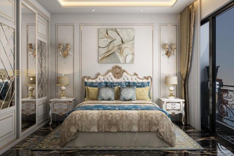 1+1 Lejlighed  i Gaziveren, Guzelyurt,  Nr. 214222 - 15