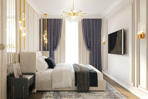 1+1 Wohnung  in Gaziveren, Guzelyurt,  Nr. 214226 - 4