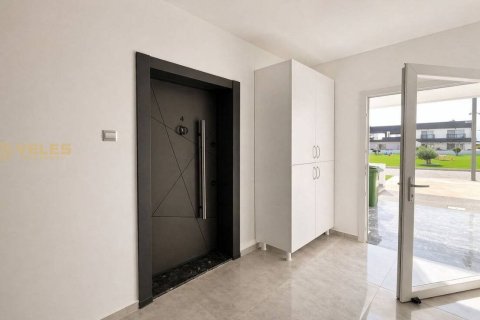 آپارتمان در  Famagusta ، ترکیه 1 خوابه ، 76.5 متر مربع.  شماره 214224 - 10