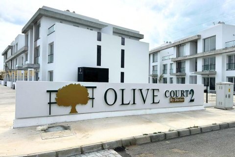 1+1 Lägenhet  i Famagusta,  Nr. 214224