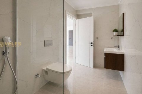 آپارتمان در  Famagusta ، ترکیه 1 خوابه ، 76.5 متر مربع.  شماره 214224 - 13