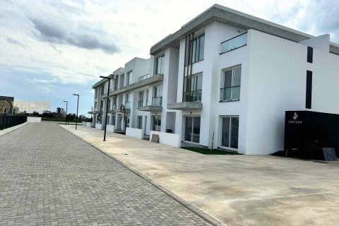 1+1 Lejlighed  i Famagusta,  Nr. 214224 - 4