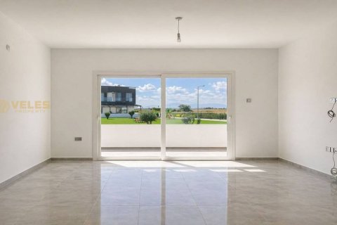 آپارتمان در  Famagusta ، ترکیه 1 خوابه ، 76.5 متر مربع.  شماره 214224 - 12