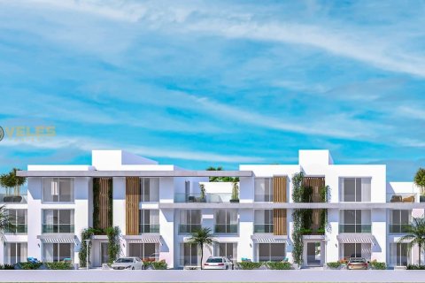 Продажа квартиры  в Фамагусте, Северный Кипр 1+1, 76.5м2, №214224 – фото 8