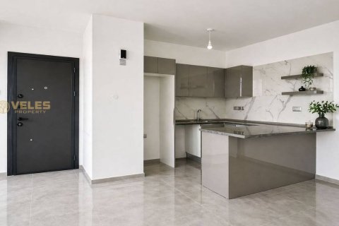 آپارتمان در  Famagusta ، ترکیه 1 خوابه ، 76.5 متر مربع.  شماره 214224 - 6