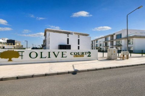 آپارتمان در  Famagusta ، ترکیه 1 خوابه ، 76.5 متر مربع.  شماره 214224 - 16