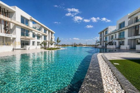 آپارتمان در  Famagusta ، ترکیه 1 خوابه ، 76.5 متر مربع.  شماره 214224 - 8