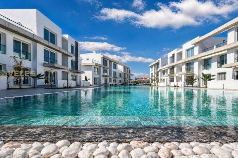 آپارتمان در  Famagusta ، ترکیه 1 خوابه ، 76.5 متر مربع.  شماره 214224 - 15