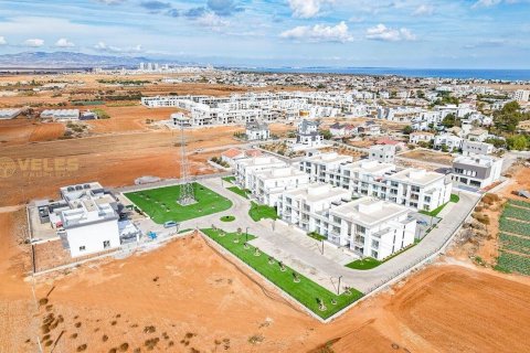 1+1 Lejlighed  i Famagusta,  Nr. 214224 - 5