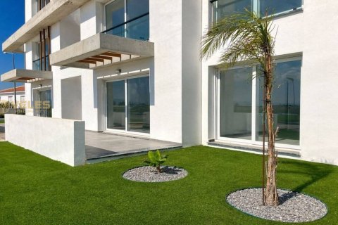 آپارتمان در  Famagusta ، ترکیه 1 خوابه ، 76.5 متر مربع.  شماره 214224 - 3