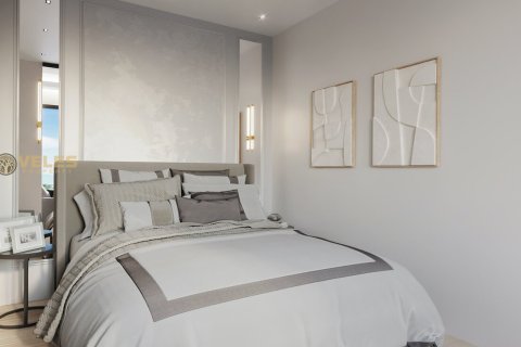 Wohnung  in Gaziveren, Guzelyurt,  Nr. 214223 - 14