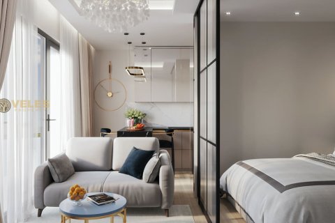 Wohnung  in Gaziveren, Guzelyurt,  Nr. 214223 - 8