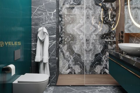 Wohnung  in Gaziveren, Guzelyurt,  Nr. 214223 - 16