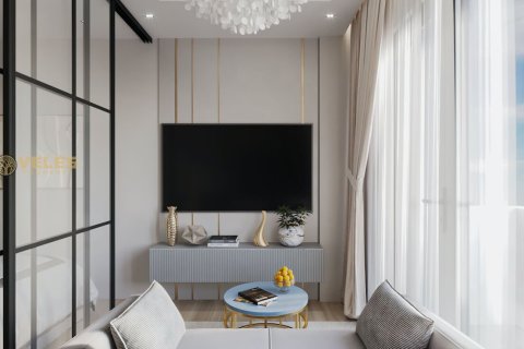 Wohnung  in Gaziveren, Guzelyurt,  Nr. 214223 - 13