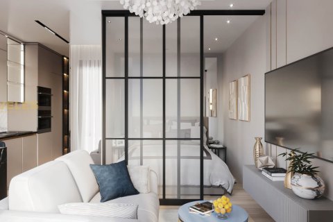 Wohnung  in Gaziveren, Guzelyurt,  Nr. 214223 - 10