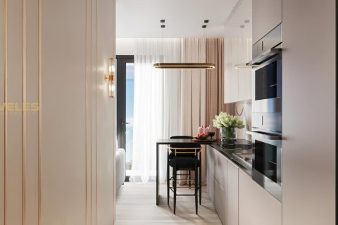 Wohnung  in Gaziveren, Guzelyurt,  Nr. 214223 - 12