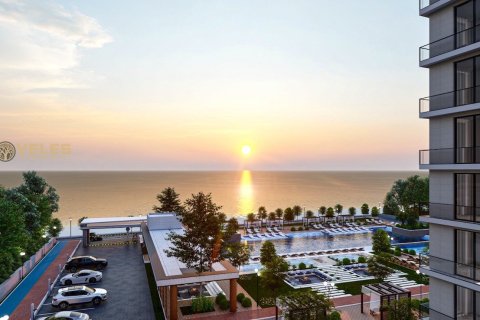 Wohnung  in Gaziveren, Guzelyurt,  Nr. 214223 - 6