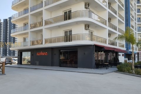 1+1 Leilighet  i Long Beach, Iskele,  Nr. 214227 - 15