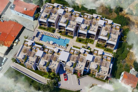 Продажа квартиры  в Алсанджаке, Гирне, Северный Кипр 2+1, 79м2, №214221 – фото 1