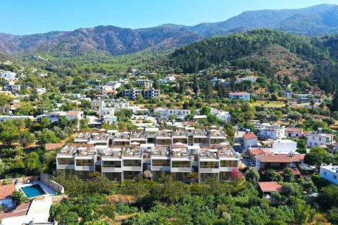 Продажа квартиры  в Алсанджаке, Гирне, Северный Кипр 2+1, 79м2, №214221 – фото 8