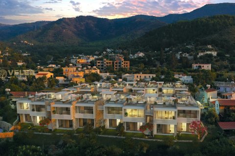 Продажа квартиры  в Алсанджаке, Гирне, Северный Кипр 2+1, 79м2, №214221 – фото 17