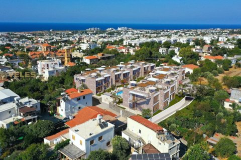 Продажа квартиры  в Алсанджаке, Гирне, Северный Кипр 2+1, 79м2, №214221 – фото 9