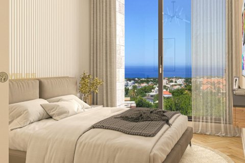 Продажа квартиры  в Алсанджаке, Гирне, Северный Кипр 2+1, 79м2, №214221 – фото 12